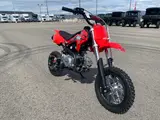 2025 SSR Motorsports SR 110SE — photo 3 of 7