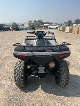 2026 Polaris SPORTSMAN 450 HO EPS — photo 6 of 10