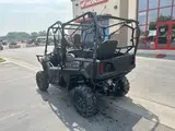 2026 Honda PIONEER 700-4 FOREST — photo 2 of 10