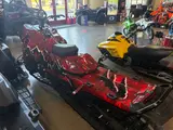 2024 Ski-Doo SUMMIT X 850 TURBO 154 — photo 6 of 8