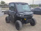 2027 Can-Am DEFENDER DPS CAB HD9 — photo 4 of 10