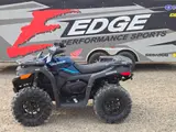 2026 CFMOTO CFORCE 600 — photo 10 of 10