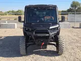 2027 Can-Am DEFENDER XU MAX LONESTAR HD11 — photo 3 of 10