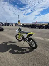 2024 Husqvarna FX 450 — photo 5 of 7