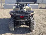 2026 Can-Am OUTLANDER PRO XU HD7 — photo 7 of 10