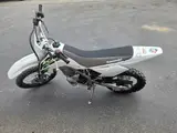 2027 Kawasaki KLX140R
