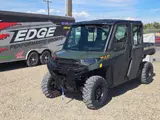 2027 Polaris RANGER CREW XP 1000 NORTHSTAR ULTIMATE