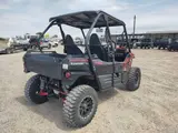 2022 Kawasaki TERYX S LE — photo 8 of 8