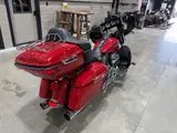 2016 Harley-Davidson FLHTK ELECTRA GLIDE ULTRA LIMITED — photo 7 of 8