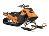 2027 Ski-Doo SUMMIT EXPERT 850 E-TEC — photo 3 of 3