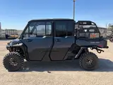 2026 Can-Am DEFENDER MAX LTD HD11