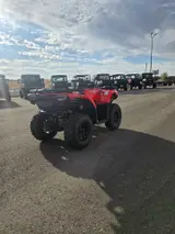 2026 CFMOTO CFORCE 500 — photo 5 of 8