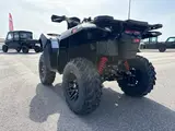 2026 Suzuki KINGQUAD 750AXI POWER STEERING — photo 6 of 10