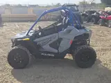 2026 Polaris RZR 200 EFI — photo 2 of 10