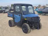 2026 Polaris RANGER SP 570 NORTHSTAR — photo 4 of 10