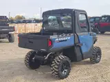 2026 Polaris RANGER SP 570 NORTHSTAR — photo 6 of 10