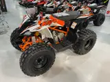 2026 Kayo PREDATOR 125 EFI