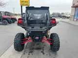 2023 Kawasaki TERYX KRX 4 1000 SE — photo 3 of 9