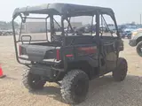 2026 Honda PIONEER 1000-5 DELUXE — photo 5 of 10