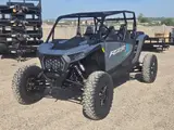2026 Polaris RZR XP S 4 1000 SPORT — photo 3 of 10