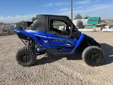 2021 Yamaha YXZ1000R — photo 4 of 9