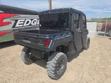 2027 Polaris RANGER CREW XP 1000 NORTHSTAR ULTIMATE — photo 4 of 10