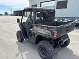 2026 CFMOTO UFORCE U10 PRO — photo 8 of 10