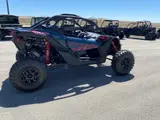 2026 Can-Am MAVERICK X3 RS TURBO RR — photo 8 of 10