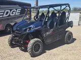 2025 Kawasaki TERYX4 S LE — photo 3 of 10