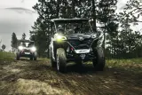 2026 CFMOTO ZFORCE 950 TRAIL — photo 3 of 3