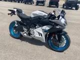 2026 CFMOTO 675 SS — photo 2 of 9