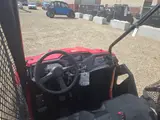 2026 Honda PIONEER 520 — photo 9 of 10
