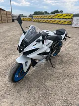 2026 Suzuki GSX 8R — photo 2 of 10