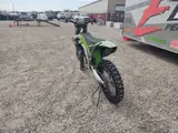 2025 Kawasaki KX250 — photo 3 of 6