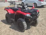2027 Honda RANCHER 4X4 — photo 4 of 10