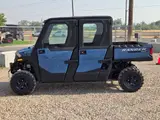 2026 Polaris RANGER CREW SP 570 NORTHSTAR — photo 2 of 10