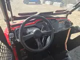 2026 Honda PIONEER 520 — photo 9 of 10