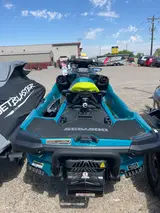 2026 Sea-Doo WAKE PRO 230 AUD BE IBR IDF — photo 5 of 6