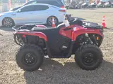 2026 Can-Am OUTLANDER DPS 700 — photo 5 of 10