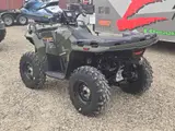 2026 Polaris SPORTSMAN 450 HO EPS — photo 8 of 8