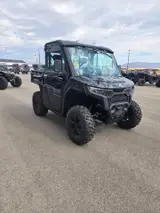 2026 CFMOTO UFORCE U10 PRO HIGHLAND — photo 4 of 8