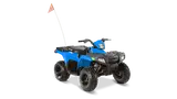 2026 Polaris SPORTSMAN 110 EFI — photo 6 of 7