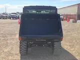2027 Polaris RANGER CREW XP 1000 NORTHSTAR ULTIMATE — photo 10 of 10