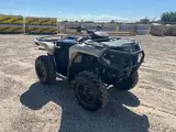 2026 Can-Am OUTLANDER PRO HD5 — photo 4 of 10