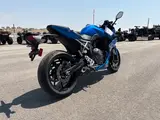 2026 Suzuki GSX 8R — photo 6 of 10
