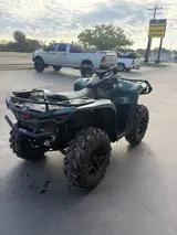 2026 Can-Am OUTLANDER PRO XU HD5 — photo 5 of 10