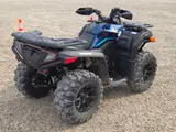 2026 CFMOTO CFORCE 600 — photo 6 of 10