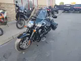 2013 Suzuki BOULEVARD C90T BLACK — photo 3 of 7