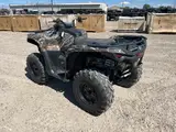 2026 Can-Am OUTLANDER DPS 500 — photo 7 of 10