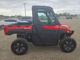 2027 Polaris RANGER XP 1000 NORTHSTAR PREMIUM — photo 5 of 10